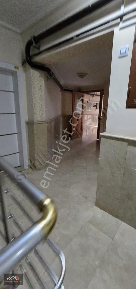 Merkez Emlak 4+1 Dublexs Ön Full Manzara Lı 200m2 Asansörlü - Görsel 17