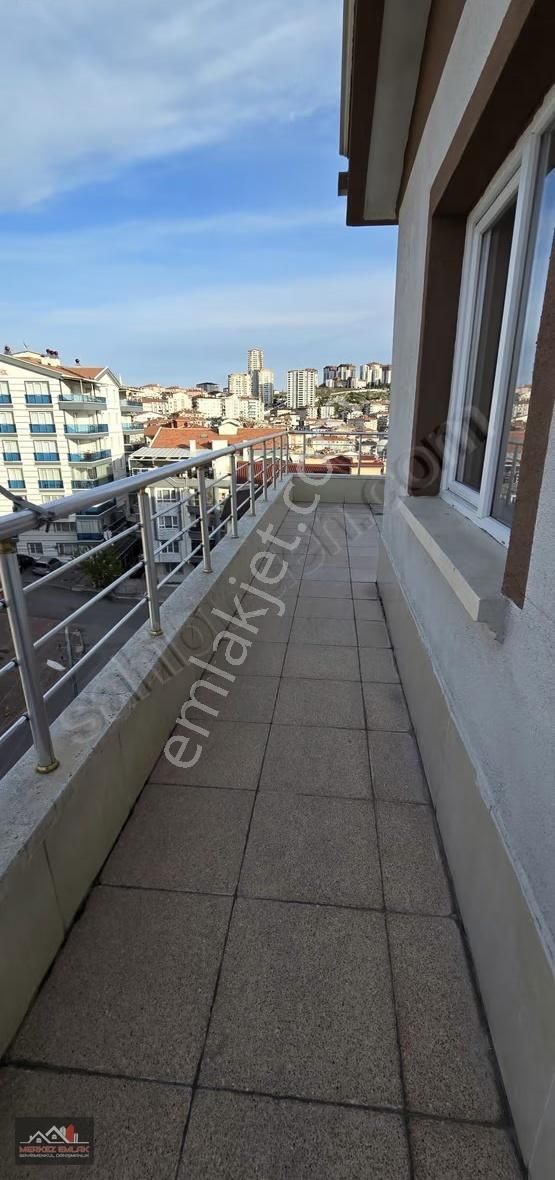 Merkez Emlak 4+1 Dublexs Ön Full Manzara Lı 200m2 Asansörlü - Görsel 7