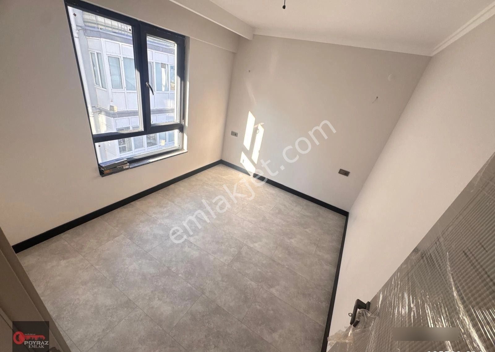 Seyranbaglarında Kentsel Dönüşümde Cadde Üstü Ara Kat 1+1 Sıfır - Görsel 14