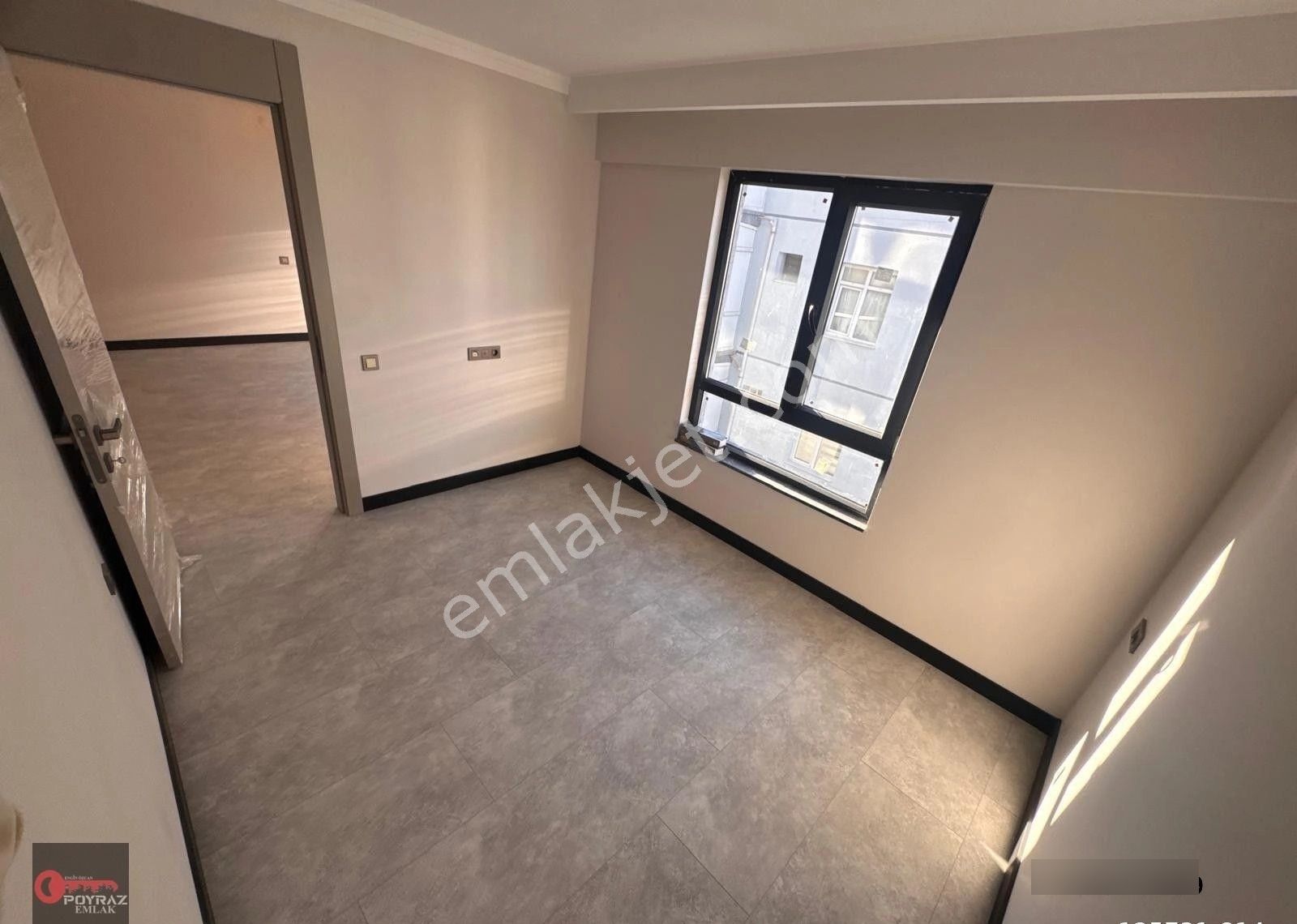 Seyranbaglarında Kentsel Dönüşümde Cadde Üstü Ara Kat 1+1 Sıfır - Görsel 11