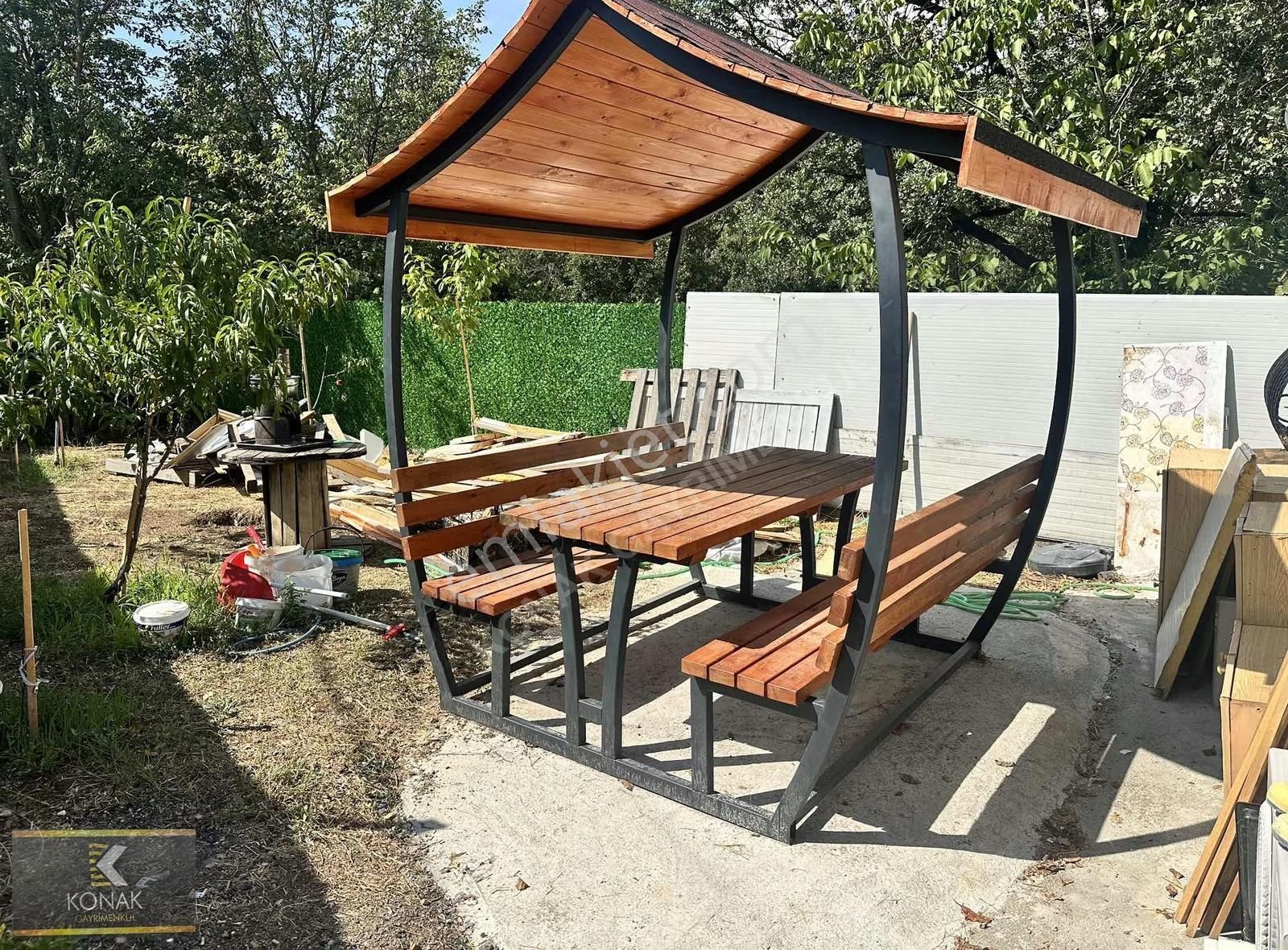 Gebze Tavşanlı Köyü Merkezde - Görsel 9