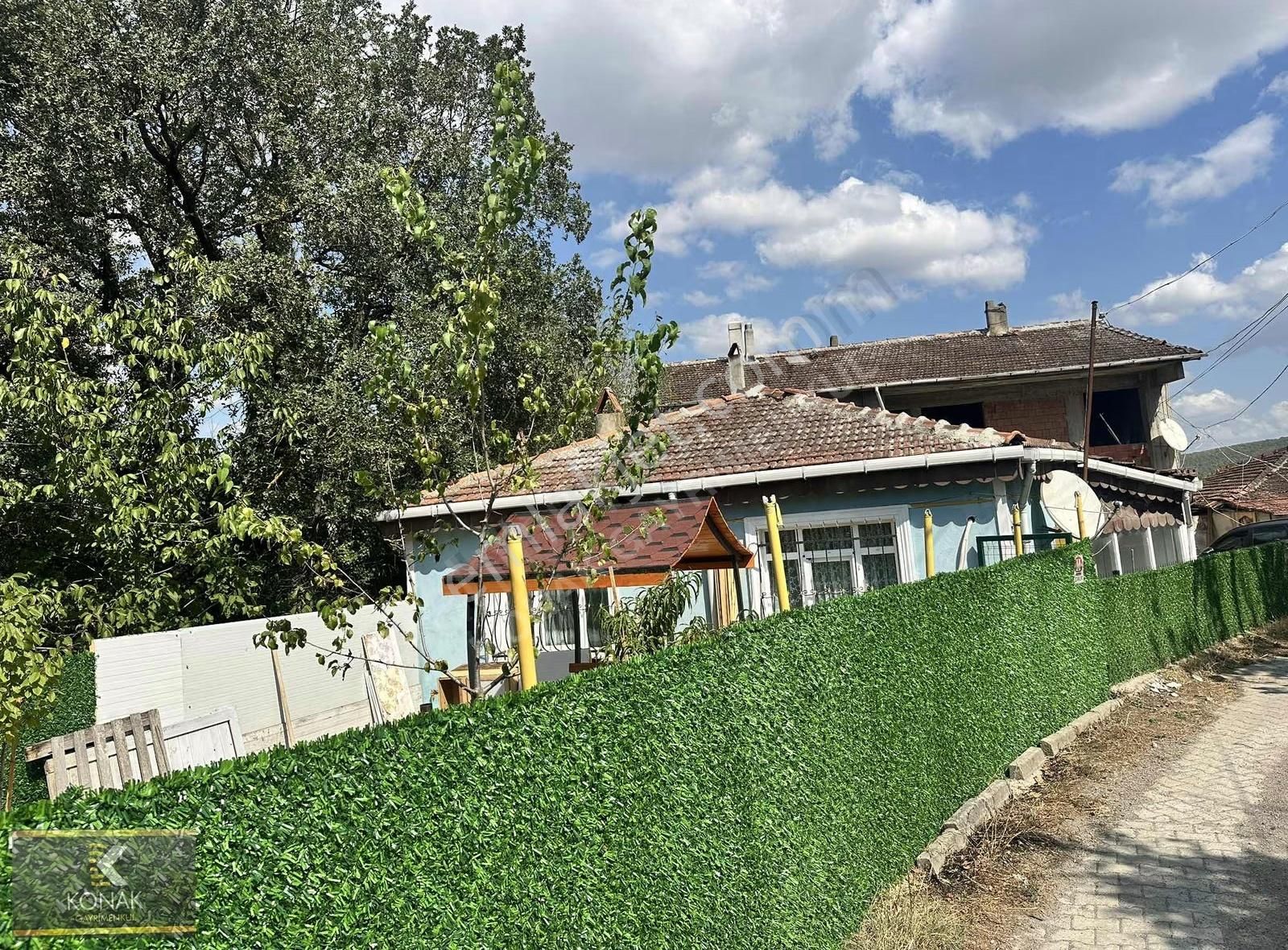 Gebze Tavşanlı Köyü Merkezde - Görsel 6