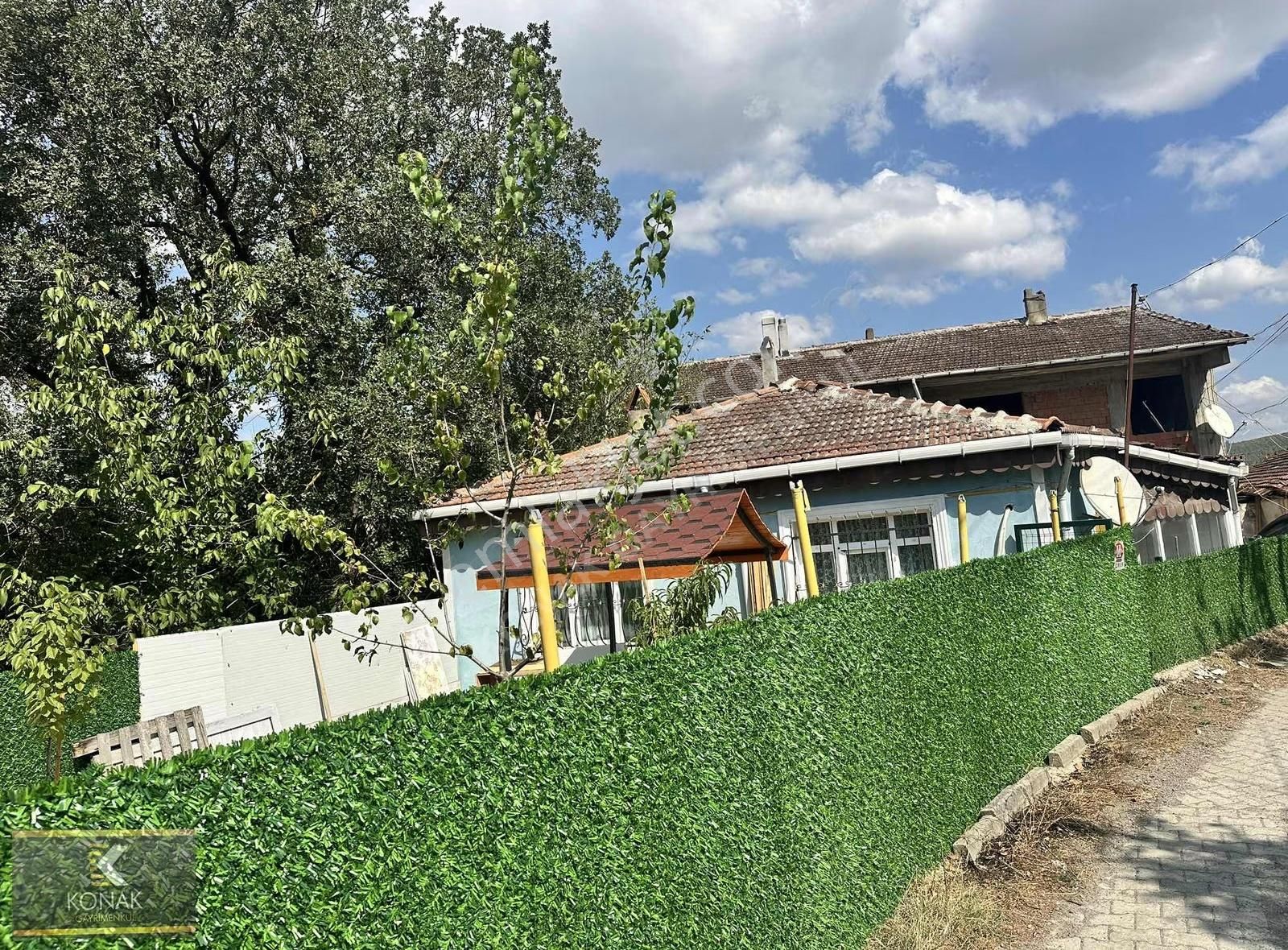 Gebze Tavşanlı Köyü Merkezde - Görsel 8