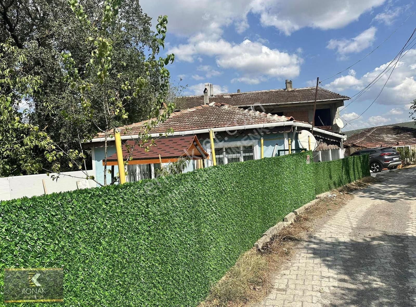 Gebze Tavşanlı Köyü Merkezde - Görsel 10