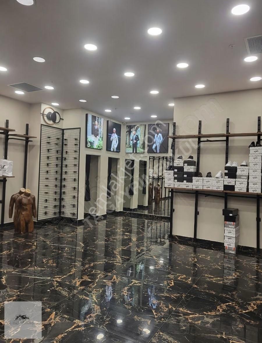 Ta Gayrimenkul Den Metropark (torkam) Avm Metro Katında Kiralık - Görsel 7