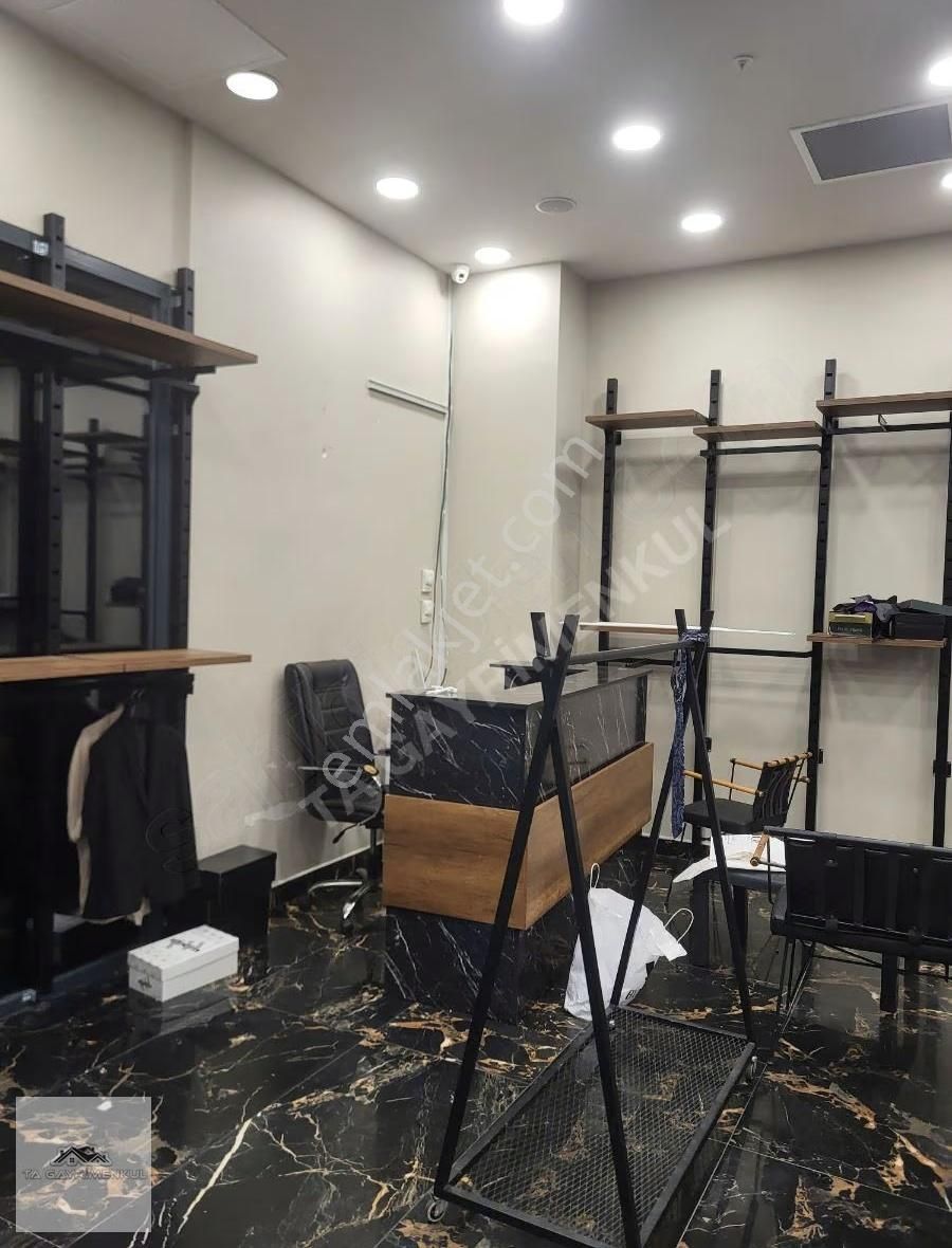 Ta Gayrimenkul Den Metropark (torkam) Avm Metro Katında Kiralık - Görsel 3