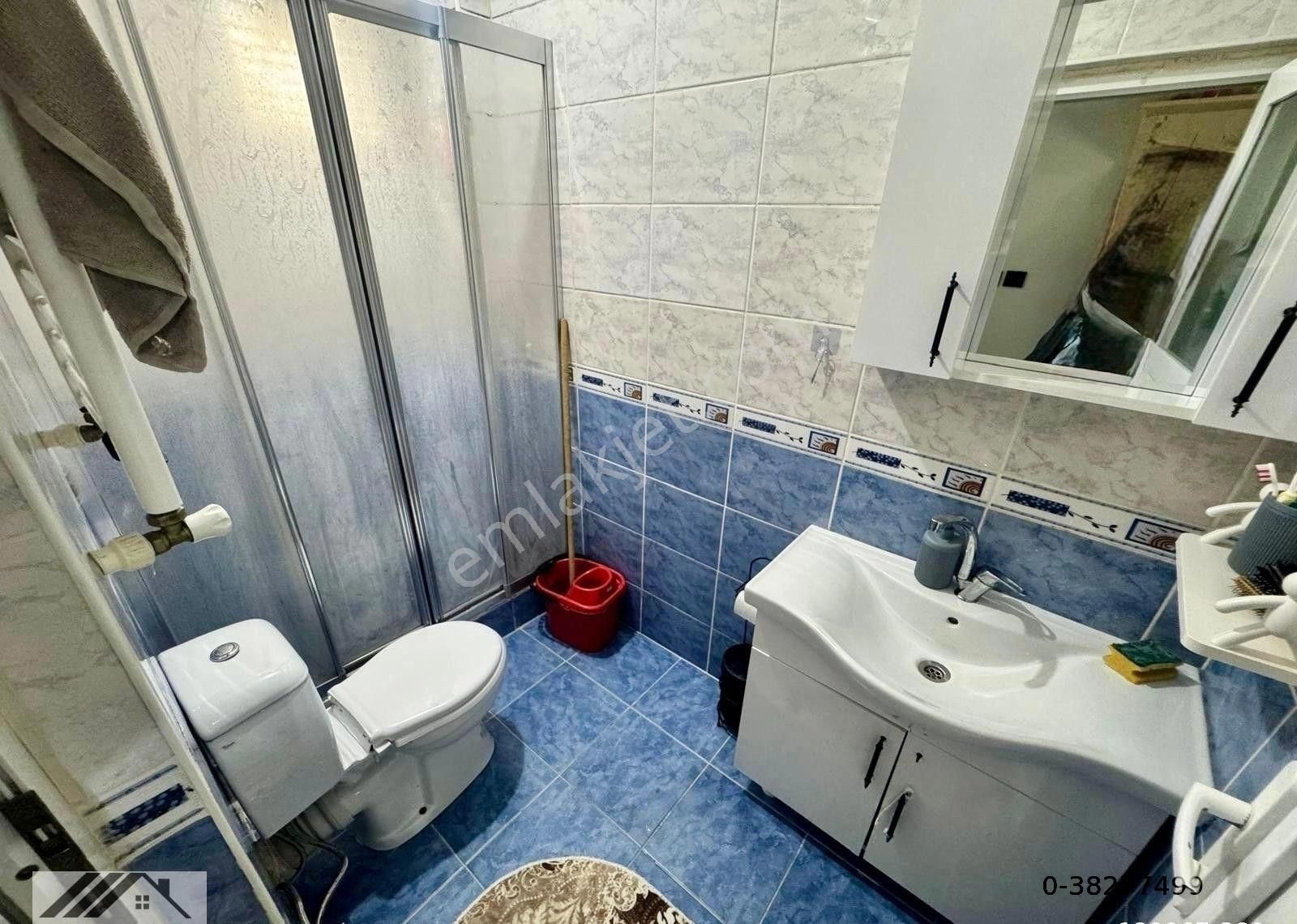 Lale Yapı'dan İ.paşa Mah 2+1 95m² Satılık Masrafszı Caddeye Yakın Ara Kat Daire - Görsel 29