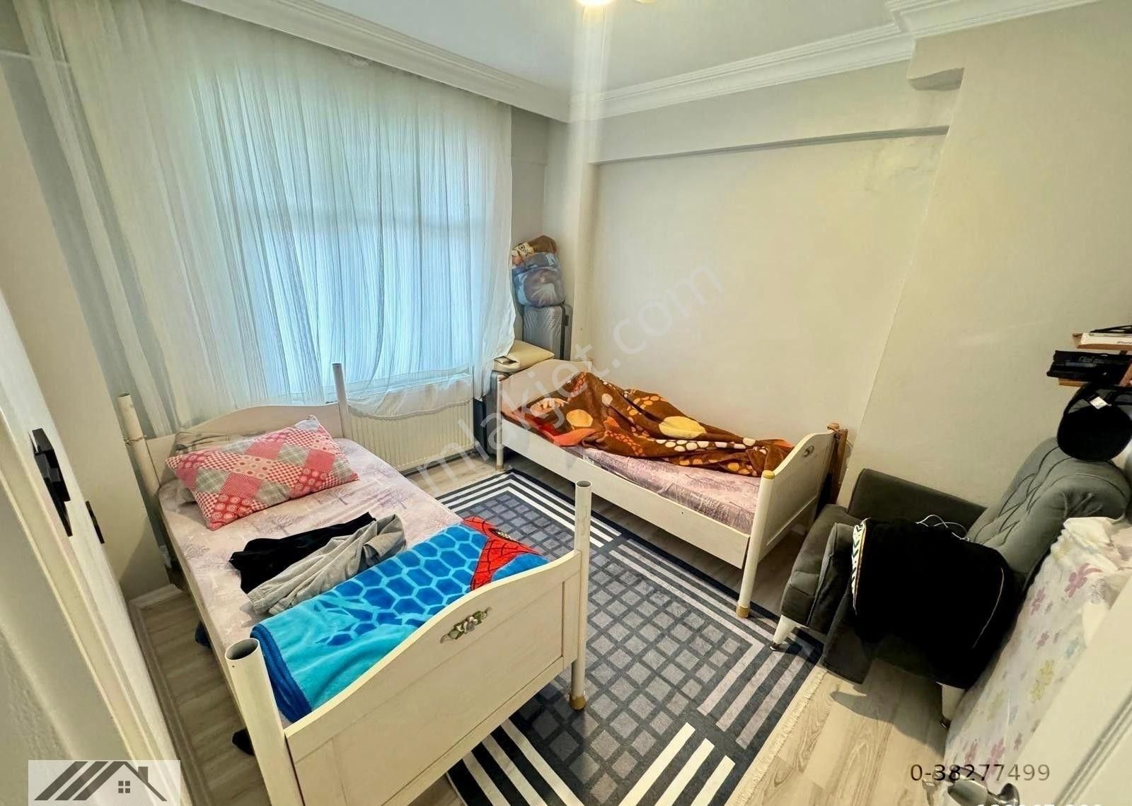 Lale Yapı'dan İ.paşa Mah 2+1 95m² Satılık Masrafszı Caddeye Yakın Ara Kat Daire - Görsel 33