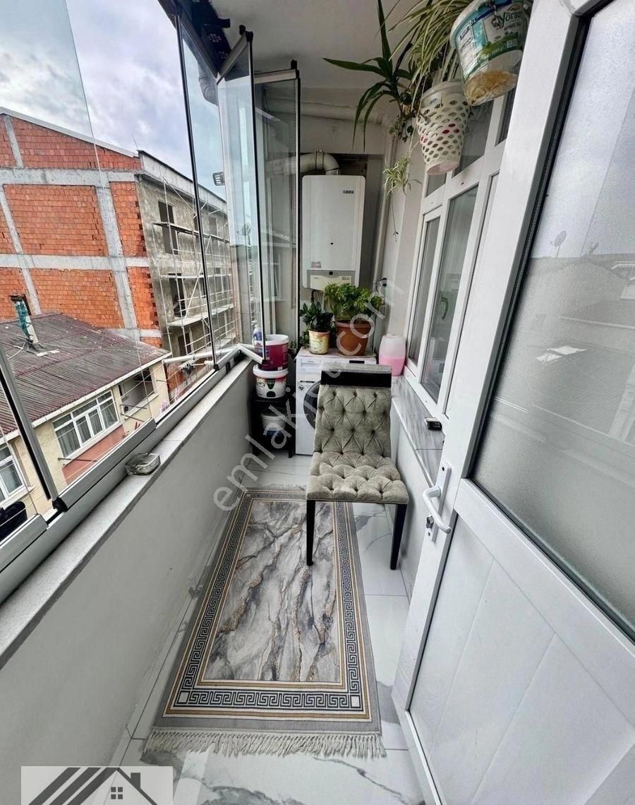 Lale Yapı'dan İ.paşa Mah 2+1 95m² Satılık Masrafszı Caddeye Yakın Ara Kat Daire - Görsel 32