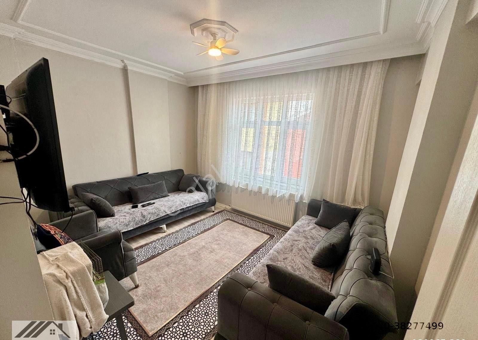 Lale Yapı'dan İ.paşa Mah 2+1 95m² Satılık Masrafszı Caddeye Yakın Ara Kat Daire