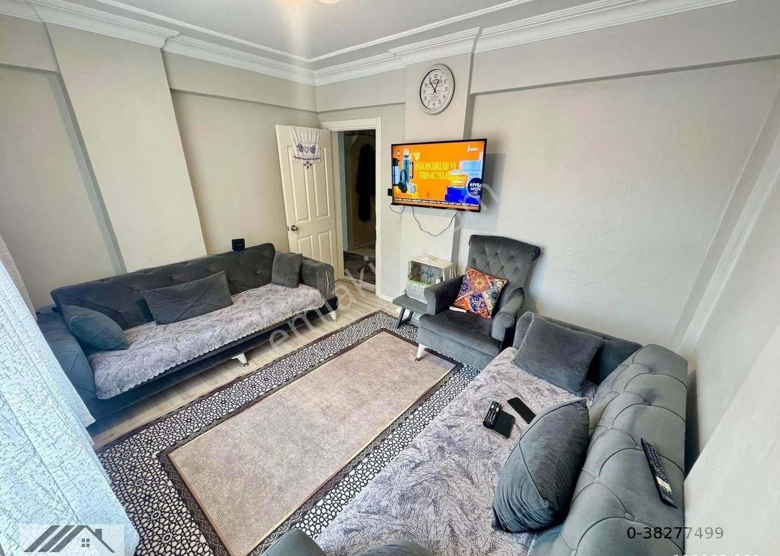 Lale Yapı'dan İ.paşa Mah 2+1 95m² Satılık Masrafszı Caddeye Yakın Ara Kat Daire - Görsel 31