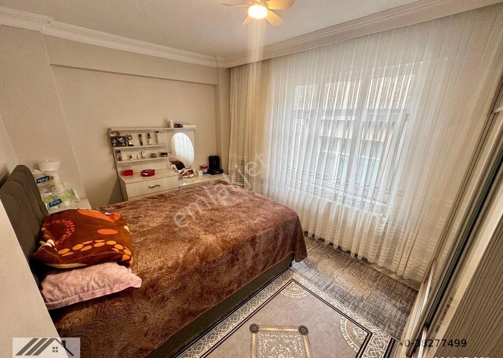 Lale Yapı'dan İ.paşa Mah 2+1 95m² Satılık Masrafszı Caddeye Yakın Ara Kat Daire - Görsel 6