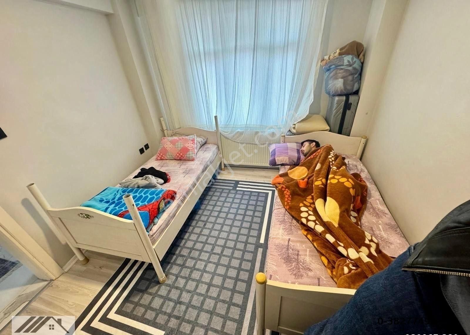 Lale Yapı'dan İ.paşa Mah 2+1 95m² Satılık Masrafszı Caddeye Yakın Ara Kat Daire - Görsel 11