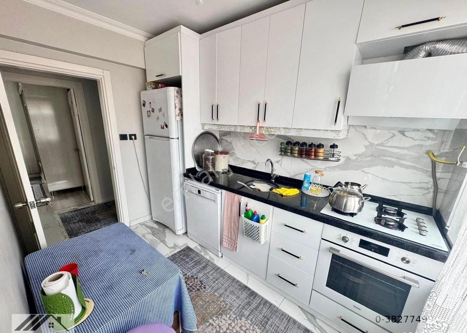 Lale Yapı'dan İ.paşa Mah 2+1 95m² Satılık Masrafszı Caddeye Yakın Ara Kat Daire - Görsel 35