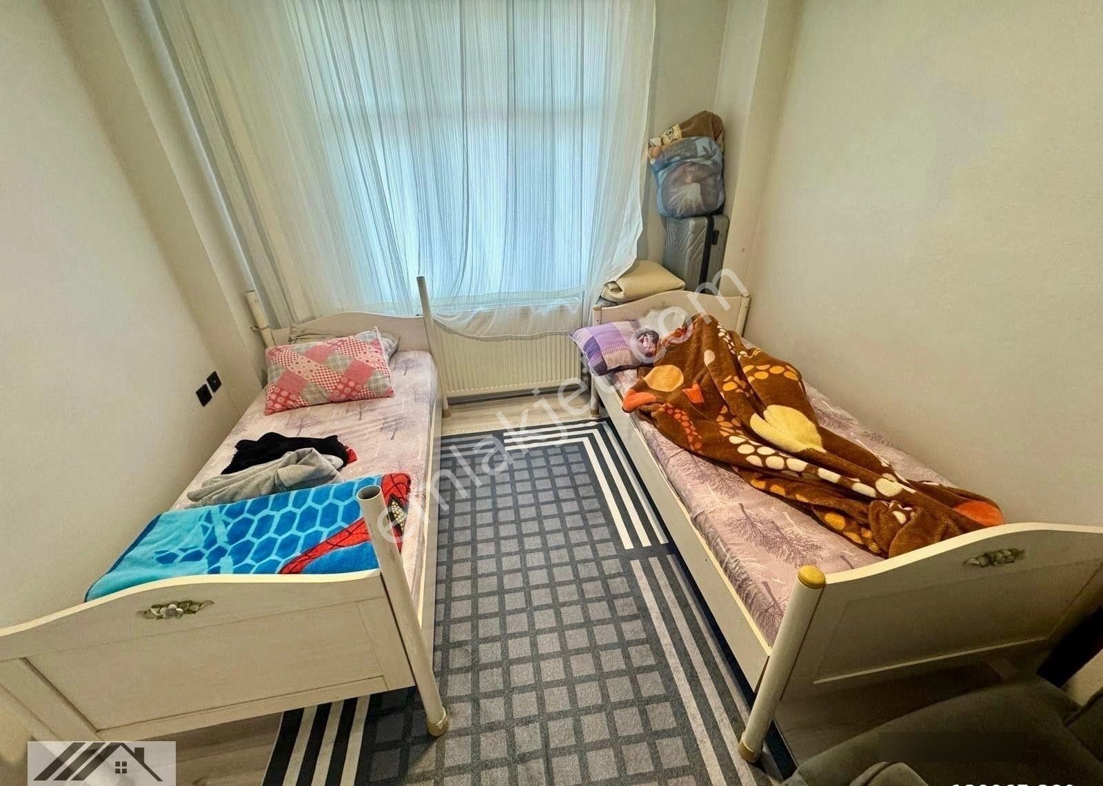 Lale Yapı'dan İ.paşa Mah 2+1 95m² Satılık Masrafszı Caddeye Yakın Ara Kat Daire - Görsel 9