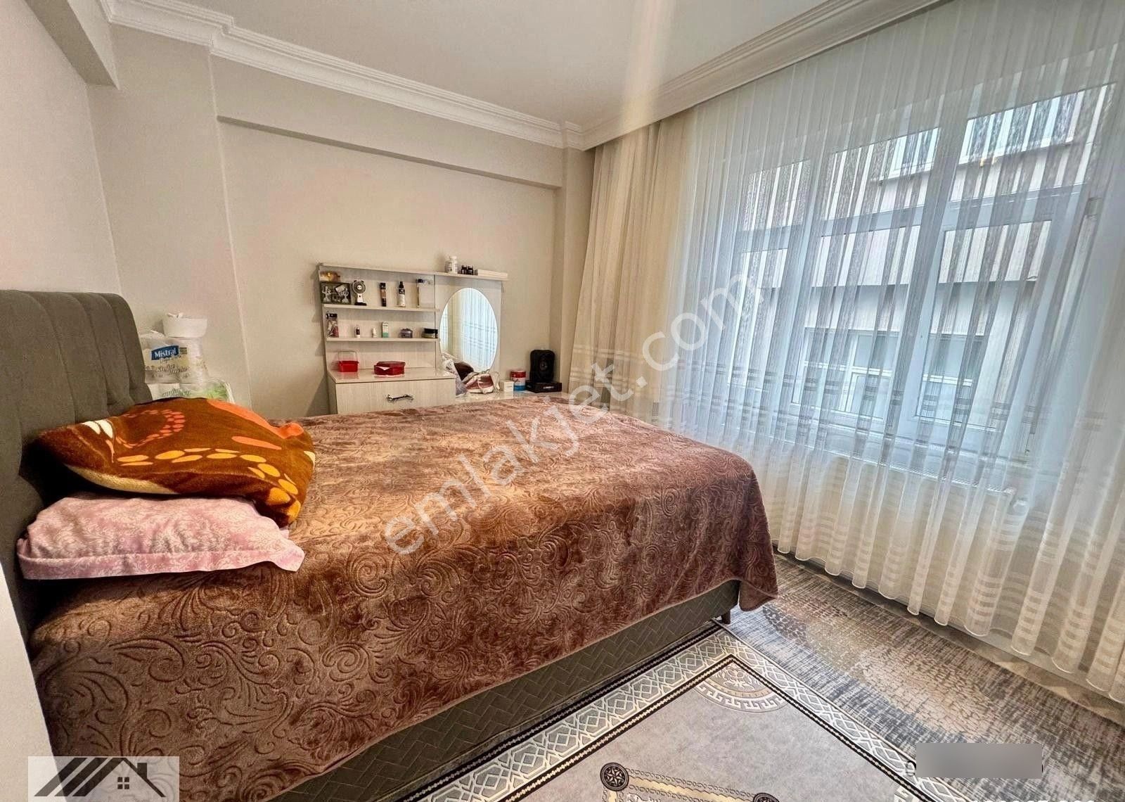 Lale Yapı'dan İ.paşa Mah 2+1 95m² Satılık Masrafszı Caddeye Yakın Ara Kat Daire - Görsel 30