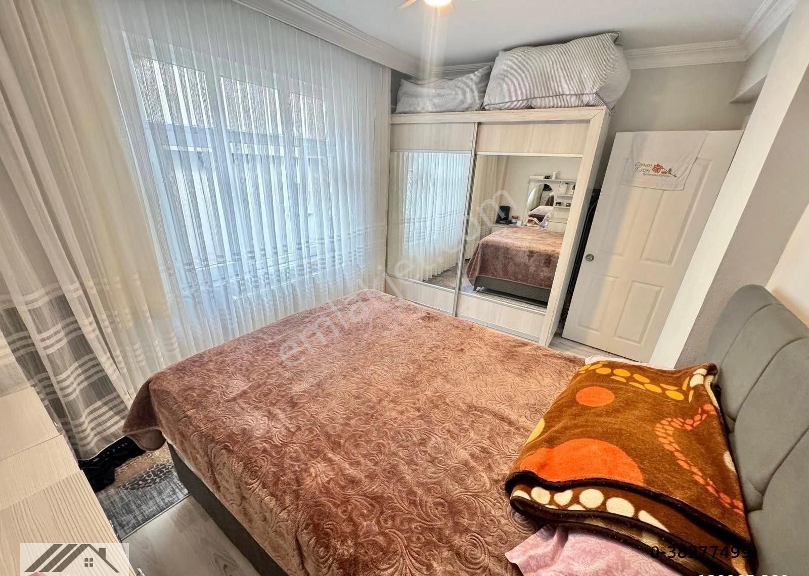 Lale Yapı'dan İ.paşa Mah 2+1 95m² Satılık Masrafszı Caddeye Yakın Ara Kat Daire - Görsel 17
