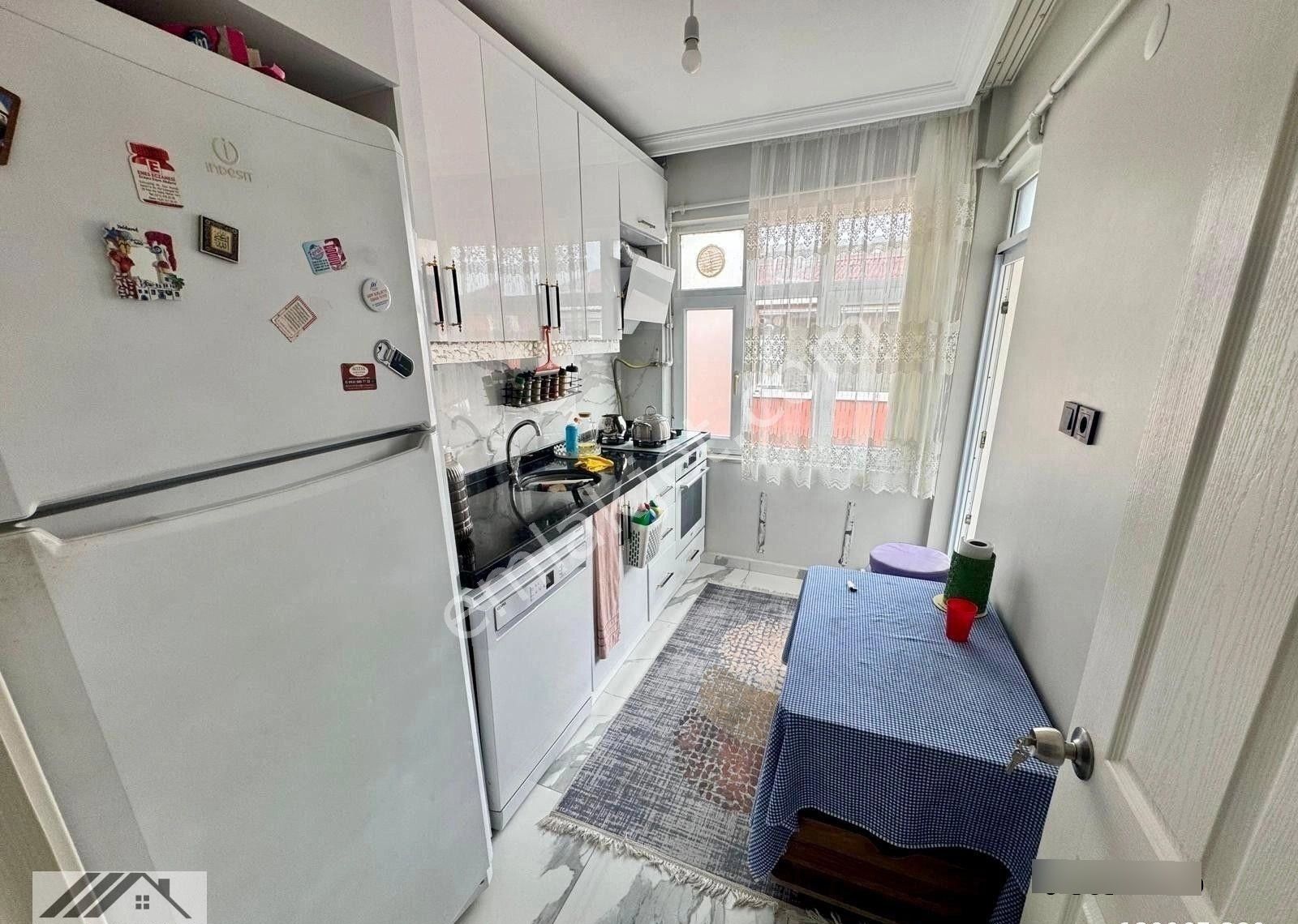 Lale Yapı'dan İ.paşa Mah 2+1 95m² Satılık Masrafszı Caddeye Yakın Ara Kat Daire - Görsel 28