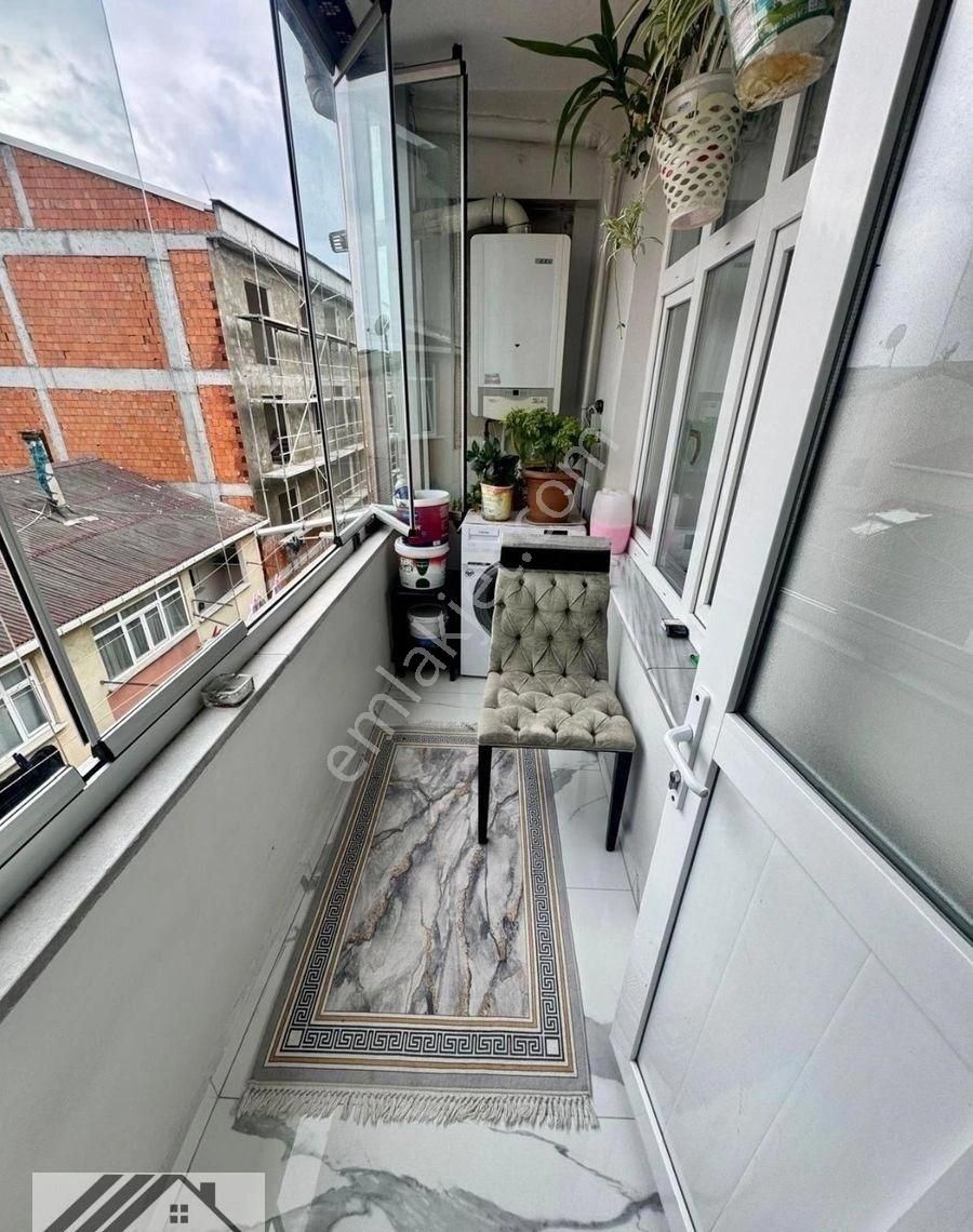 Lale Yapı'dan İ.paşa Mah 2+1 95m² Satılık Masrafszı Caddeye Yakın Ara Kat Daire - Görsel 24
