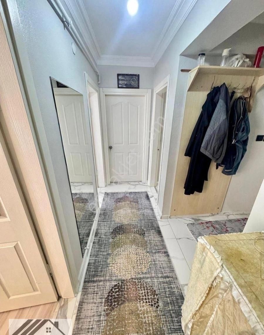 Lale Yapı'dan İ.paşa Mah 2+1 95m² Satılık Masrafszı Caddeye Yakın Ara Kat Daire - Görsel 7