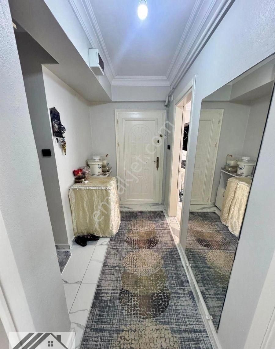 Lale Yapı'dan İ.paşa Mah 2+1 95m² Satılık Masrafszı Caddeye Yakın Ara Kat Daire - Görsel 22