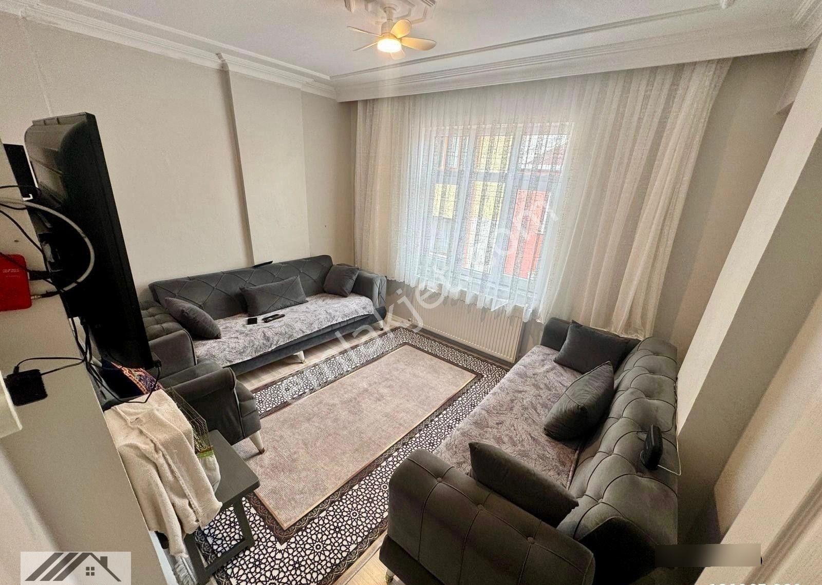 Lale Yapı'dan İ.paşa Mah 2+1 95m² Satılık Masrafszı Caddeye Yakın Ara Kat Daire - Görsel 18