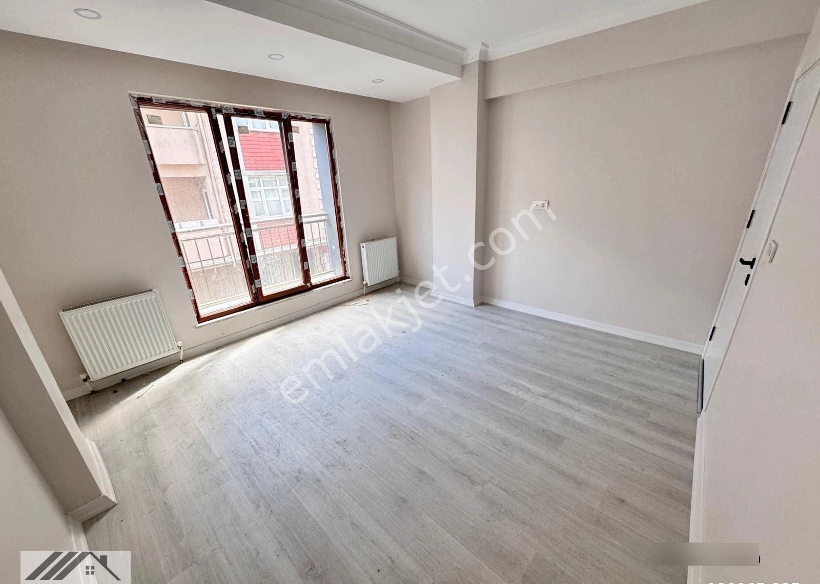Lale Yapı'dan Cebec, Mah 2+1 100m² Sıfır Ebeveyn Banyolu 1,kat D - Görsel 18