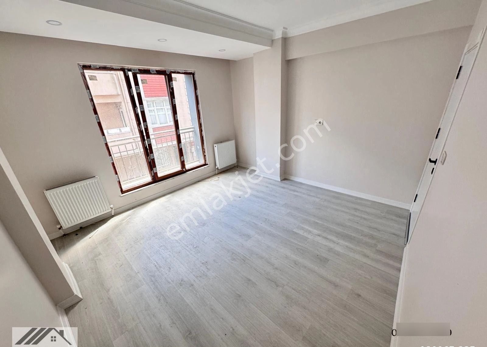Lale Yapı'dan Cebec, Mah 2+1 100m² Sıfır Ebeveyn Banyolu 1,kat D - Görsel 3