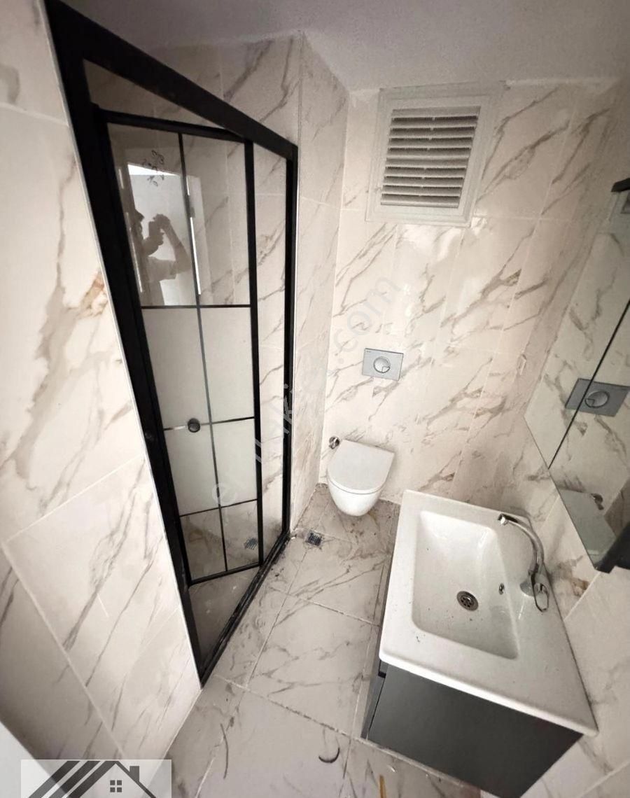 Lale Yapı'dan Cebec, Mah 2+1 100m² Sıfır Ebeveyn Banyolu 1,kat D - Görsel 8