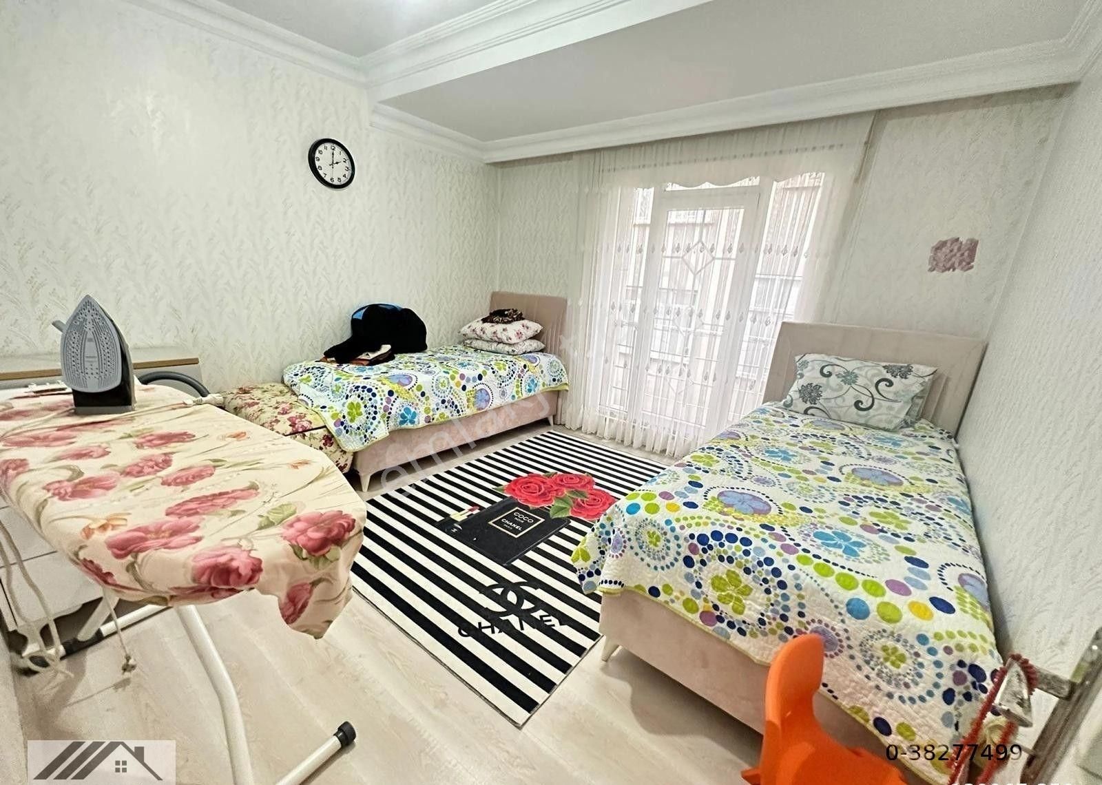 Lale Yapı'dan İ.paşa Mah 2+1 105m² Atatürk Bulvarı Dibi Masrafsz Ara Kat Daire - Görsel 6