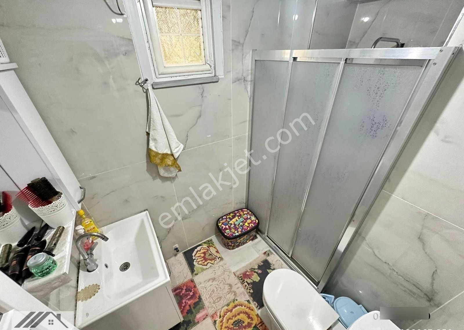 Lale Yapı'dan İ.paşa Mah 2+1 105m² Atatürk Bulvarı Dibi Masrafsz Ara Kat Daire - Görsel 24