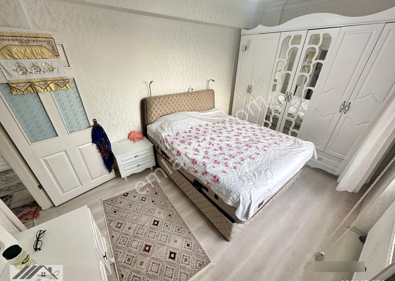Lale Yapı'dan İ.paşa Mah 2+1 105m² Atatürk Bulvarı Dibi Masrafsz Ara Kat Daire - Görsel 22
