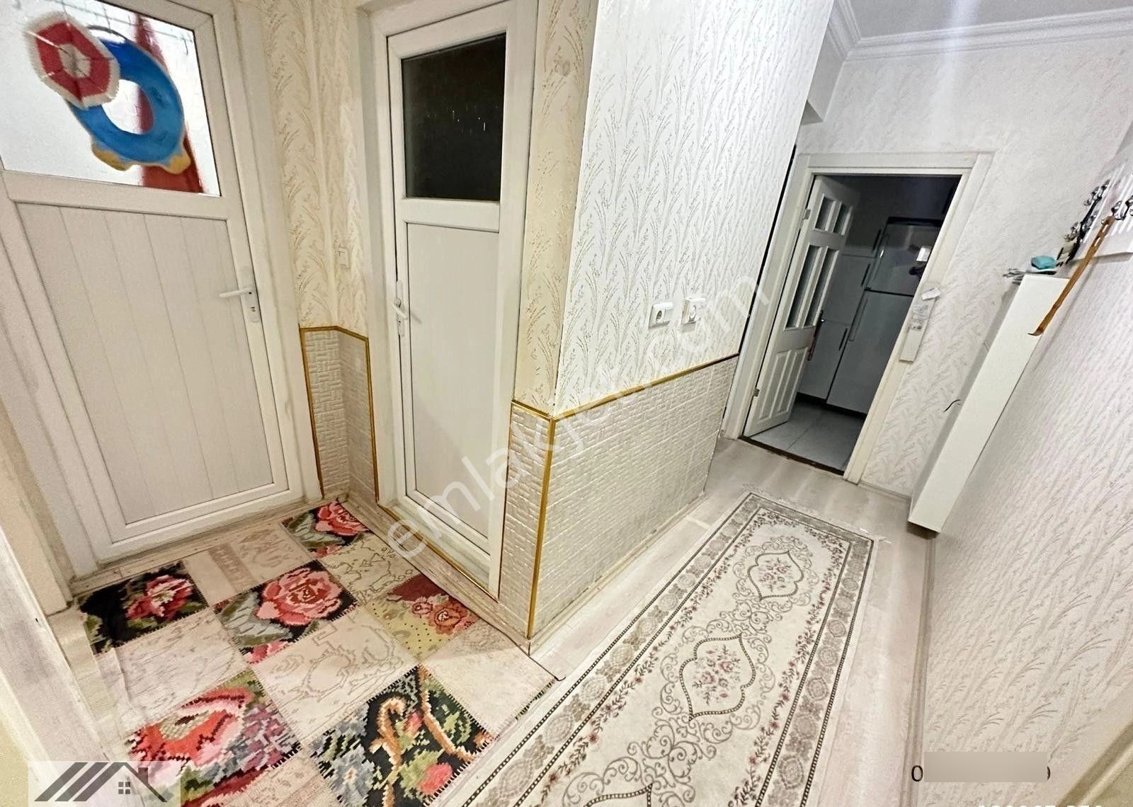 Lale Yapı'dan İ.paşa Mah 2+1 105m² Atatürk Bulvarı Dibi Masrafsz Ara Kat Daire - Görsel 3