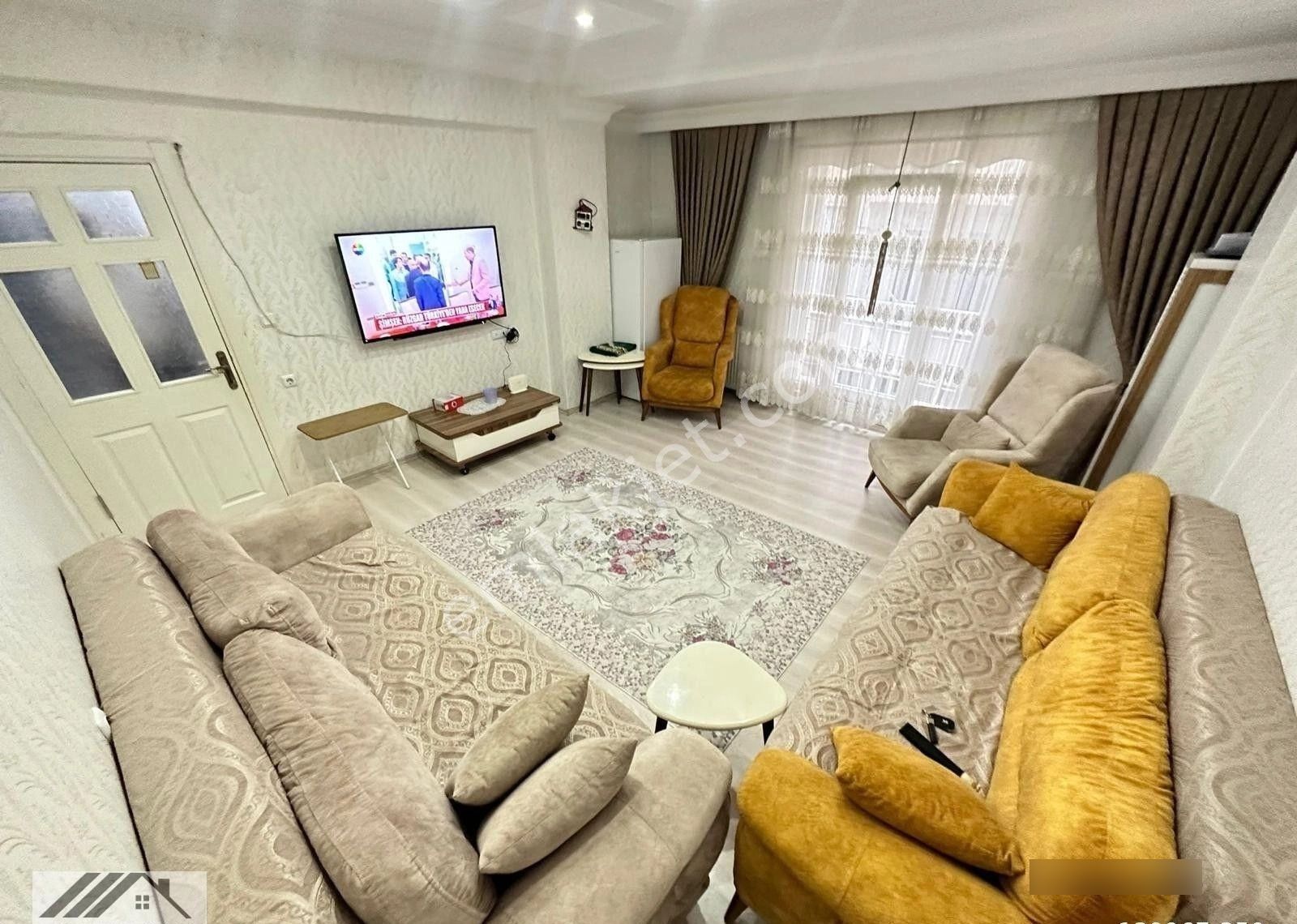 Lale Yapı'dan İ.paşa Mah 2+1 105m² Atatürk Bulvarı Dibi Masrafsz Ara Kat Daire - Görsel 19