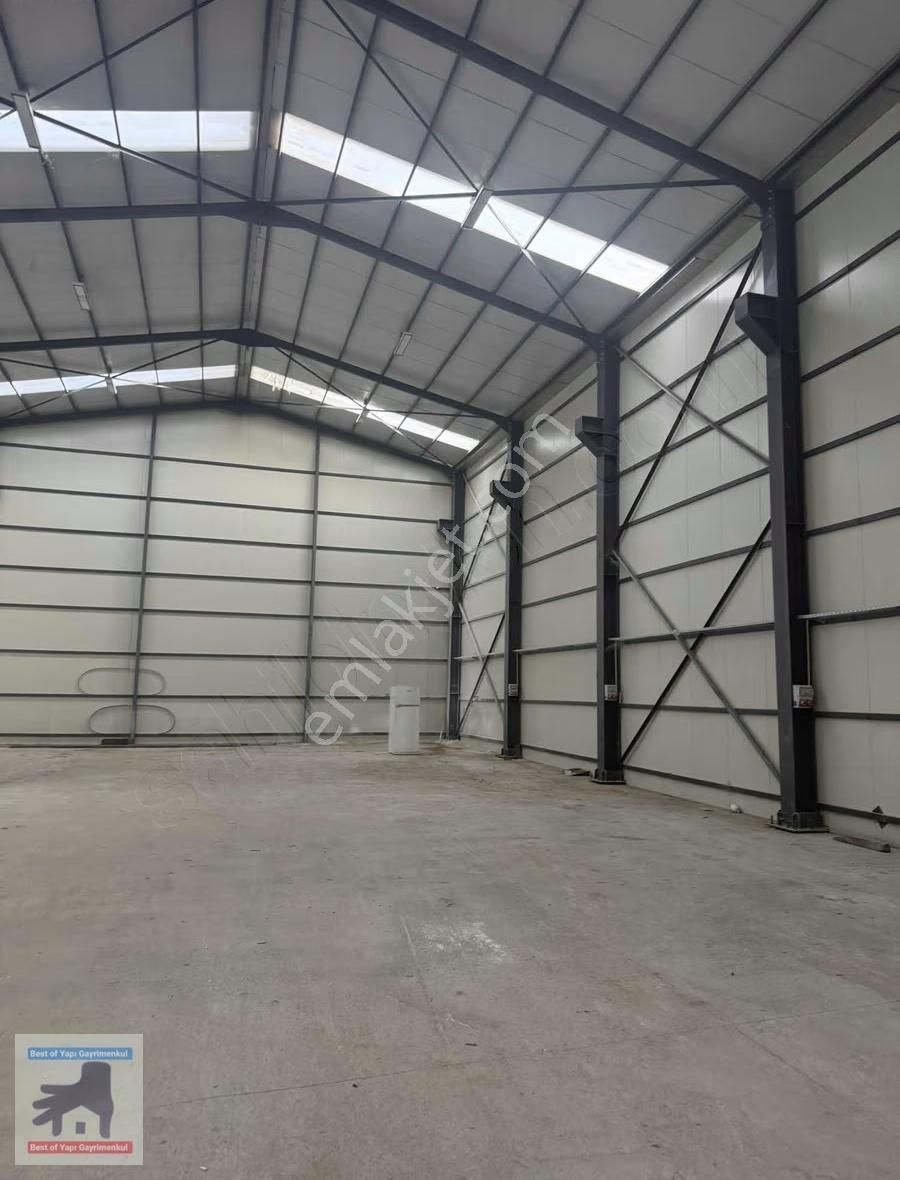 Gebze Balçıkta Kiralık Depo - Görsel 3
