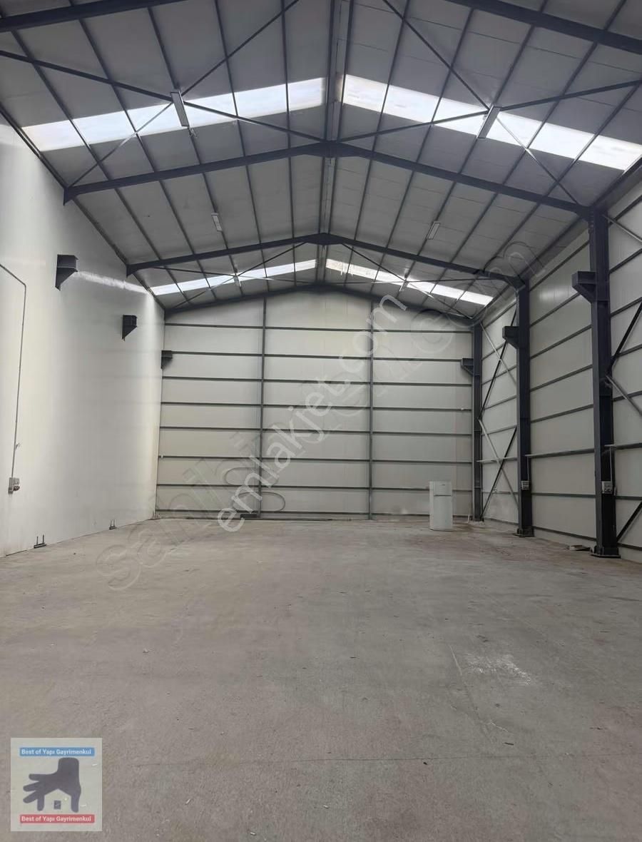 Gebze Balçıkta Kiralık Depo - Görsel 2