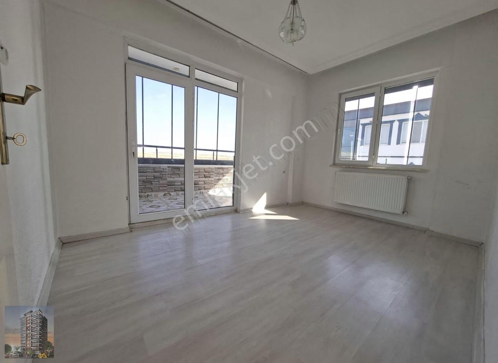 Beykent'te Tuğcan'dan Satılık (2+1) Masrafsız Özel Yapı Daire - Görsel 12