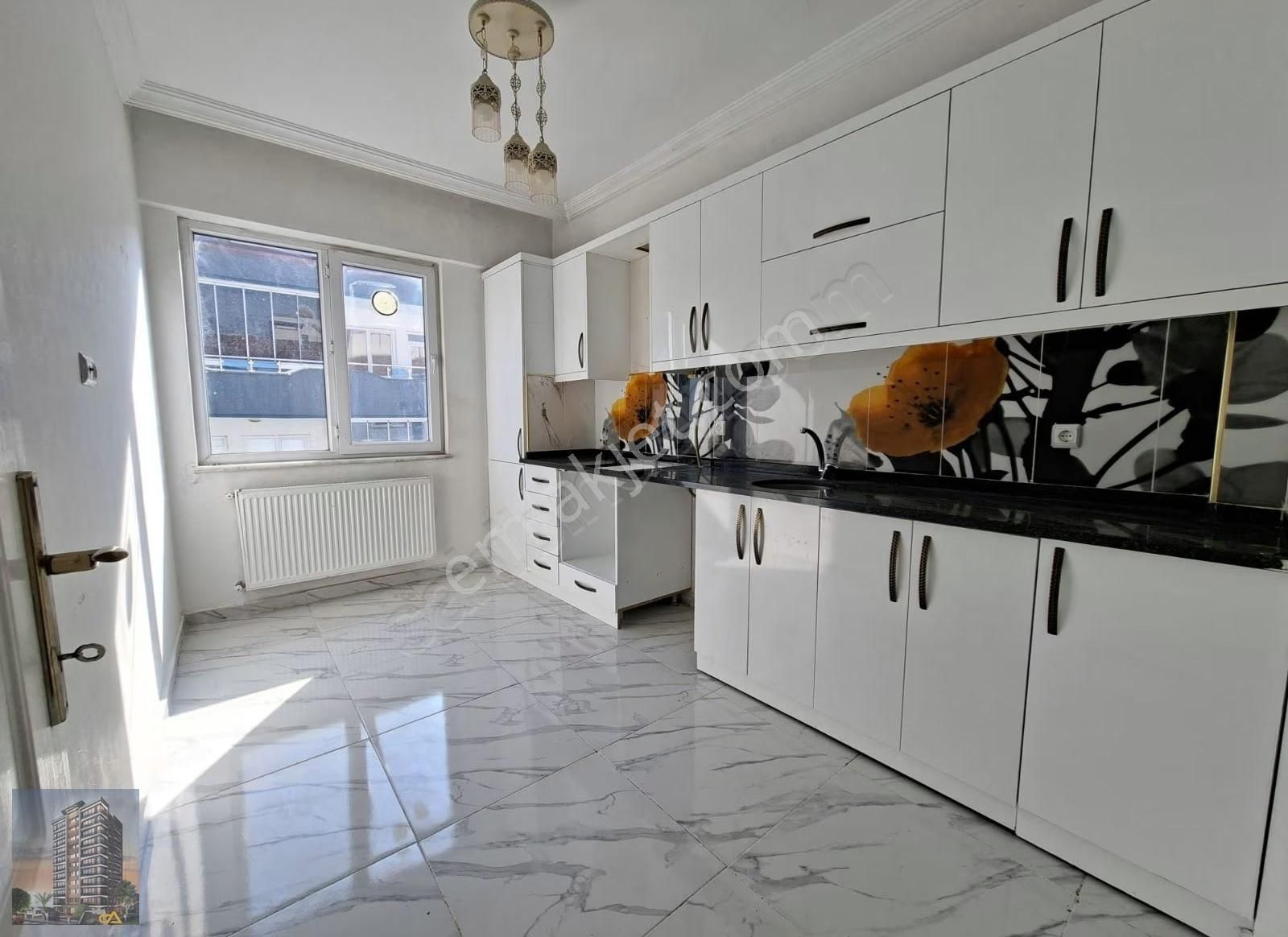 Beykent'te Tuğcan'dan Satılık (2+1) Masrafsız Özel Yapı Daire