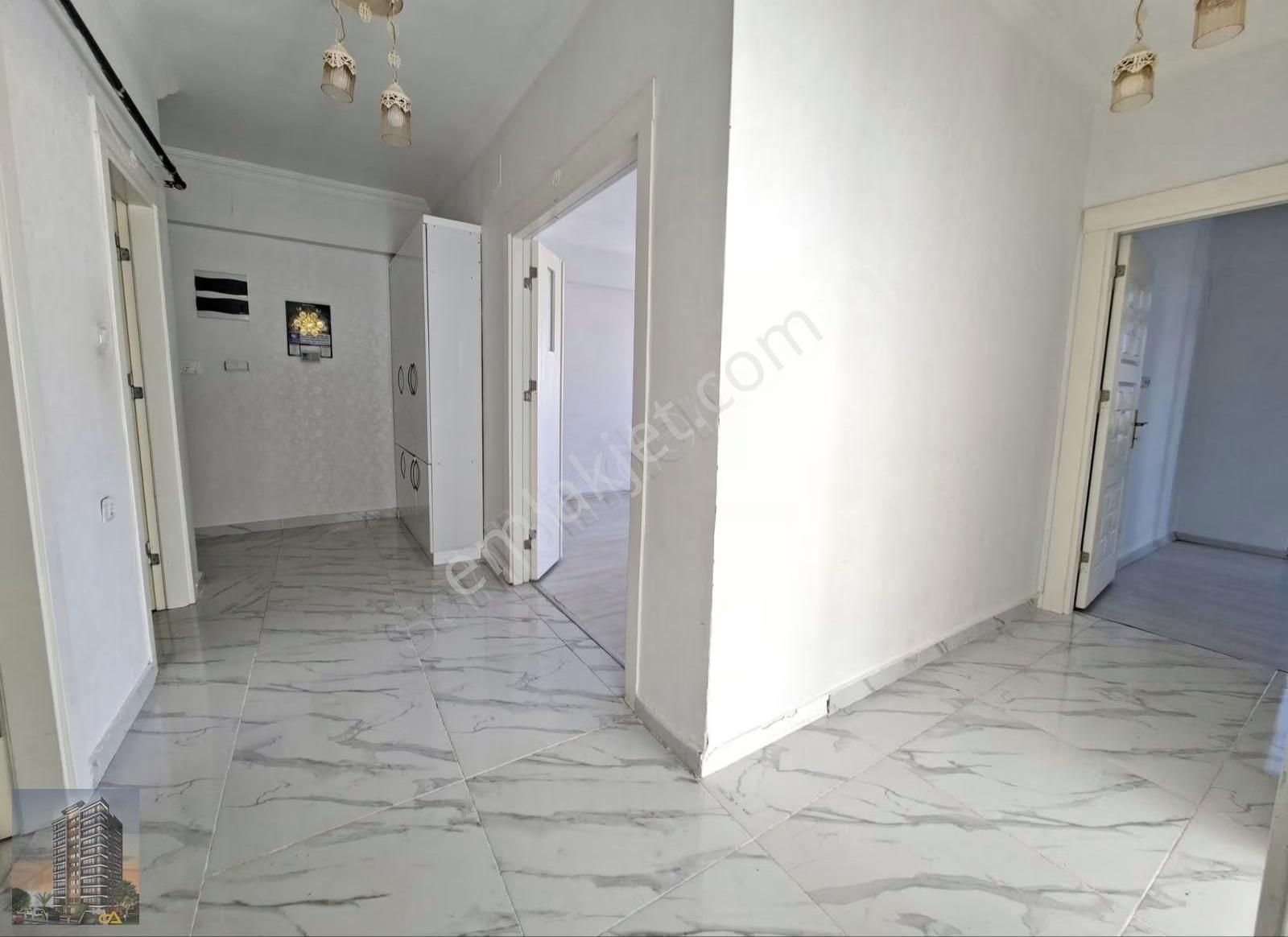 Beykent'te Tuğcan'dan Satılık (2+1) Masrafsız Özel Yapı Daire - Görsel 6