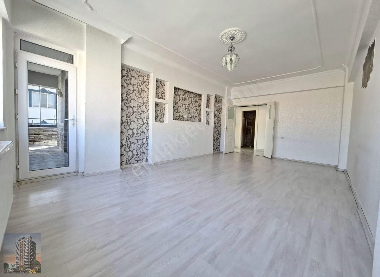 Beykent'te Tuğcan'dan Satılık (2+1) Masrafsız Özel Yapı Daire - Görsel 7