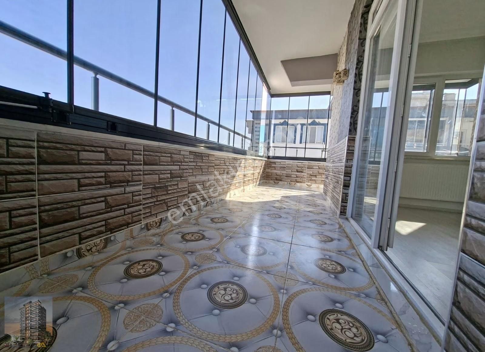 Beykent'te Tuğcan'dan Satılık (2+1) Masrafsız Özel Yapı Daire - Görsel 5