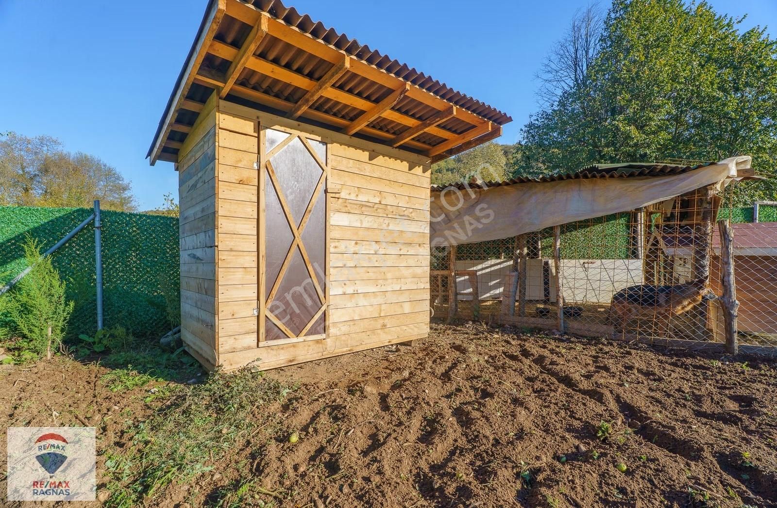 Şilenin En Sakin Vadisinde Özel Köprülü Müstakil Ahşap Villa - Görsel 35