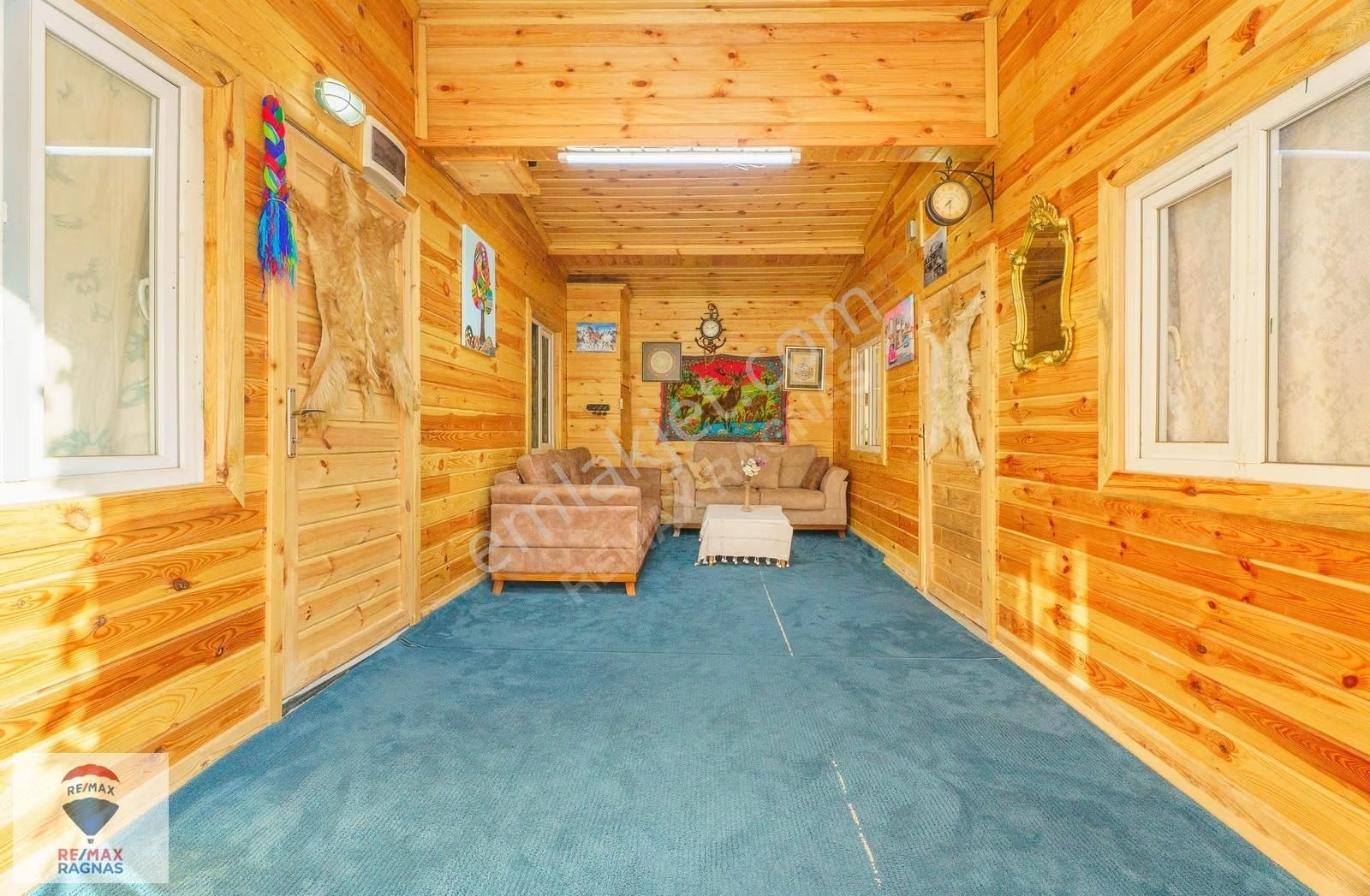 Şilenin En Sakin Vadisinde Özel Köprülü Müstakil Ahşap Villa - Görsel 24