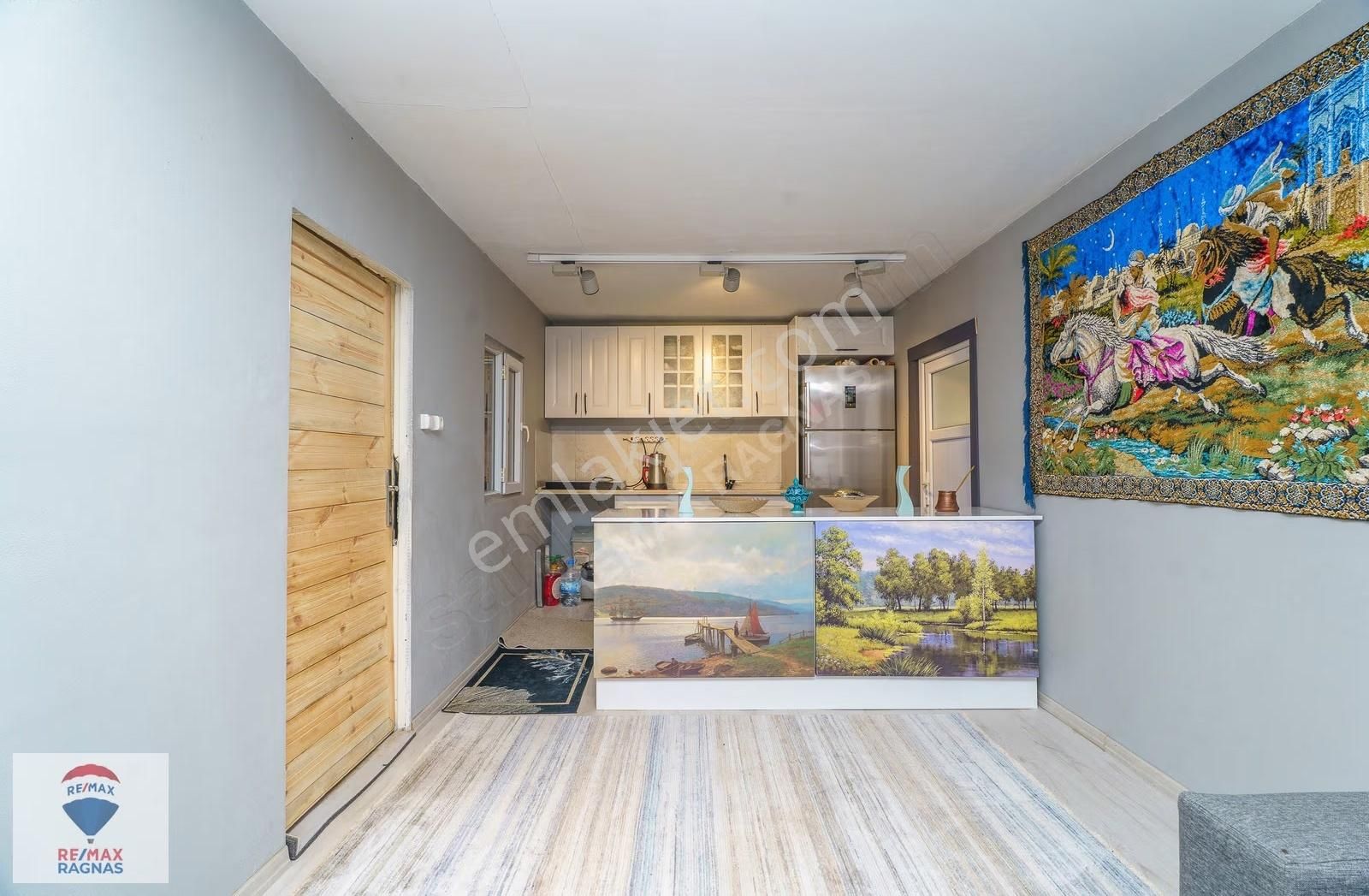 Şilenin En Sakin Vadisinde Özel Köprülü Müstakil Ahşap Villa - Görsel 5