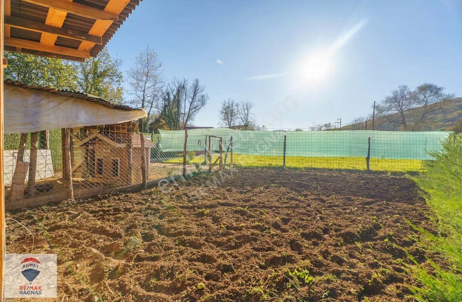 Şilenin En Sakin Vadisinde Özel Köprülü Müstakil Ahşap Villa - Görsel 4