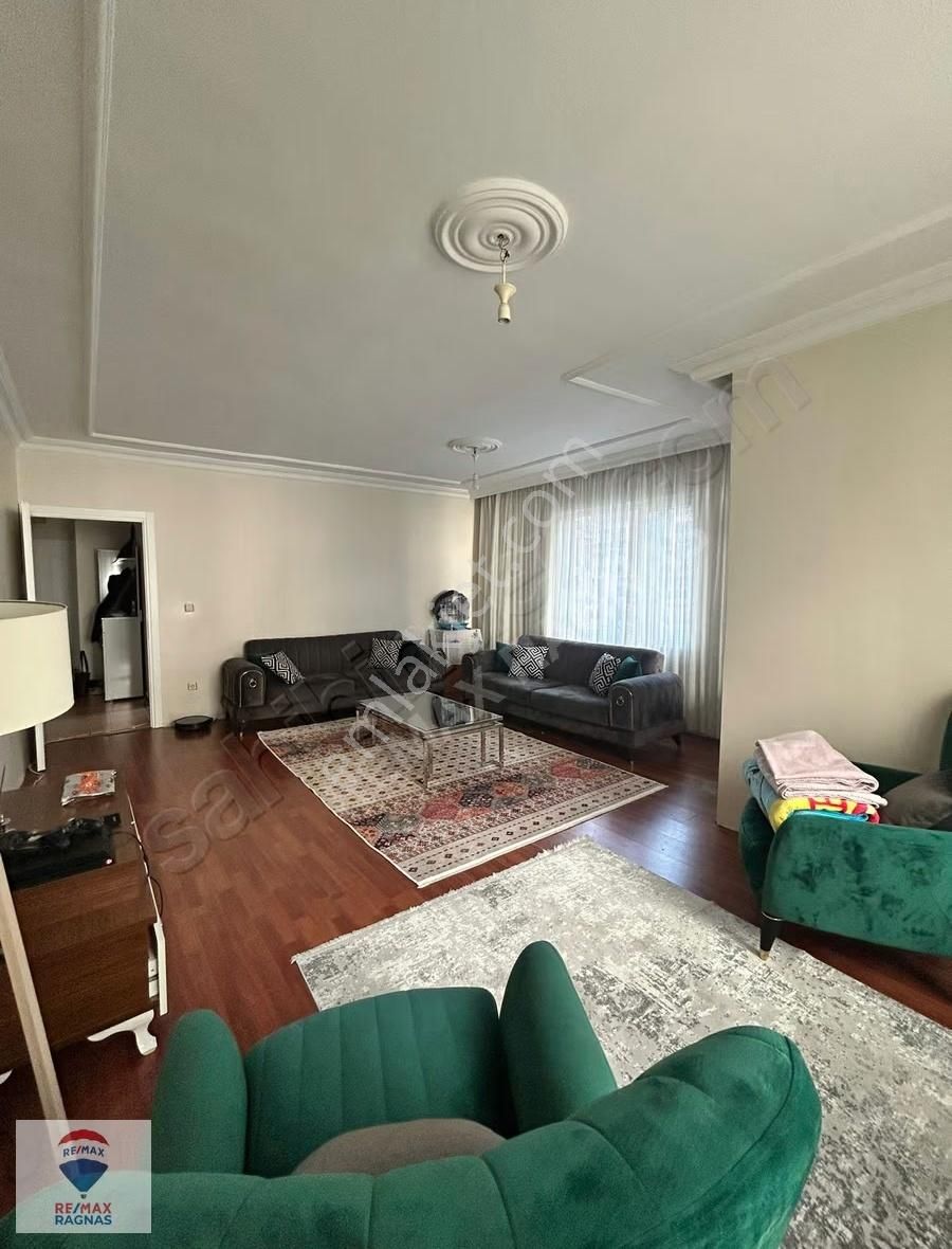 Çekmeköy Park İstanbul Konutları Satılık 3+1 Daire - Görsel 20