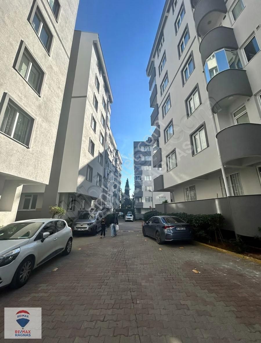 Çekmeköy Park İstanbul Konutları Satılık 3+1 Daire - Görsel 22