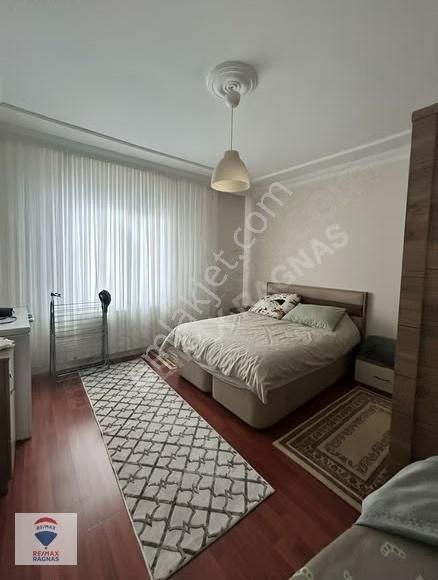 Çekmeköy Park İstanbul Konutları Satılık 3+1 Daire - Görsel 14