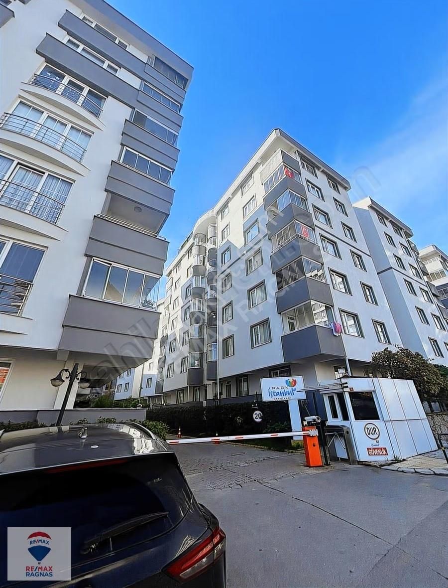 Çekmeköy Park İstanbul Konutları Satılık 3+1 Daire - Görsel 18