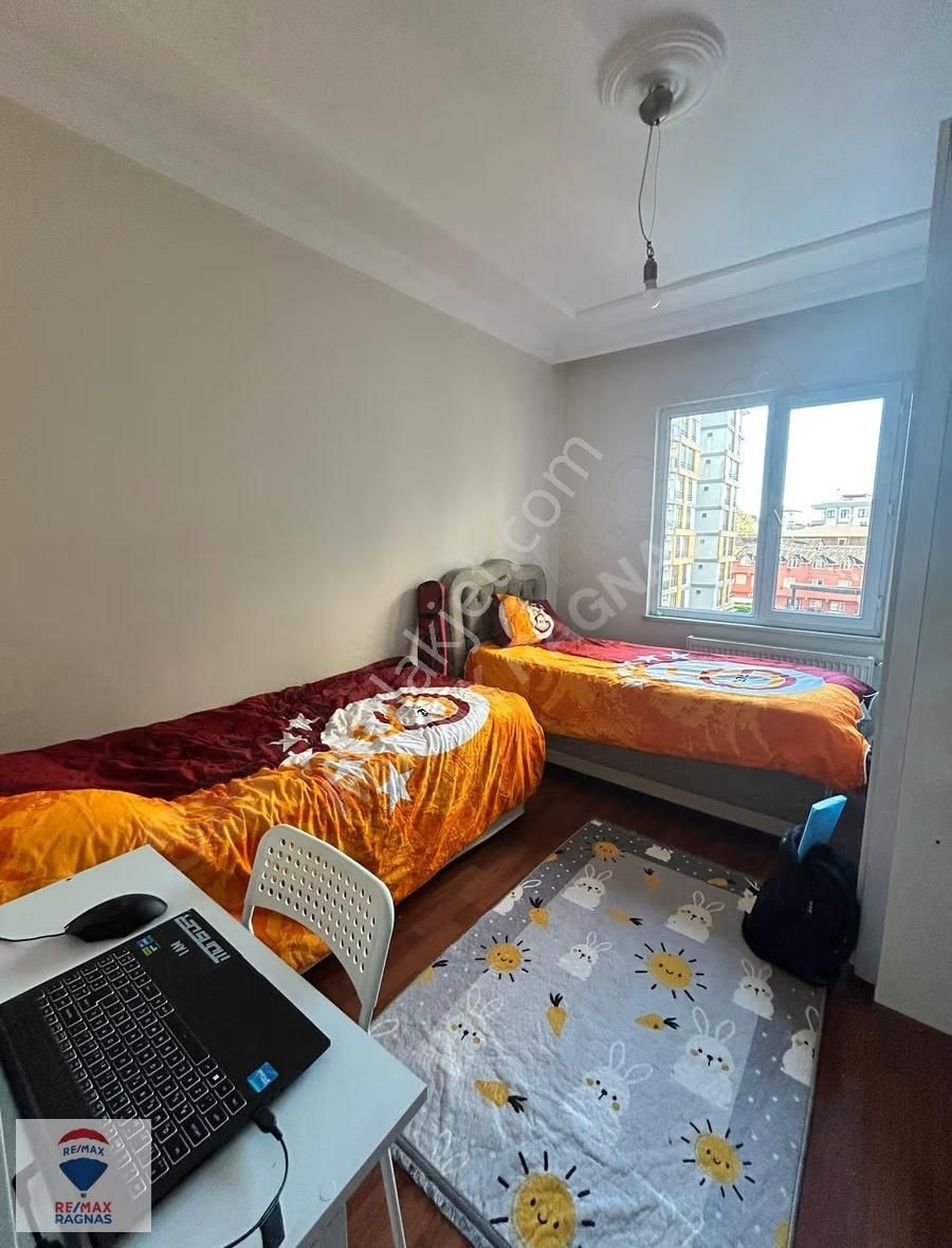 Çekmeköy Park İstanbul Konutları Satılık 3+1 Daire - Görsel 2